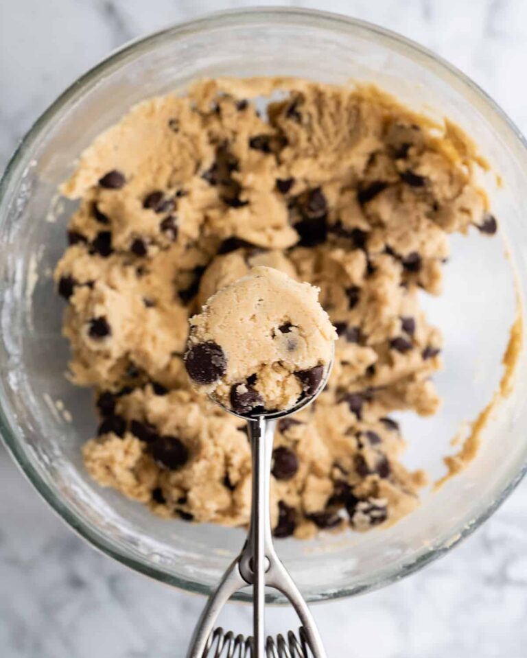 Chocolate Chip Cookies - Best Homemade Recipes
