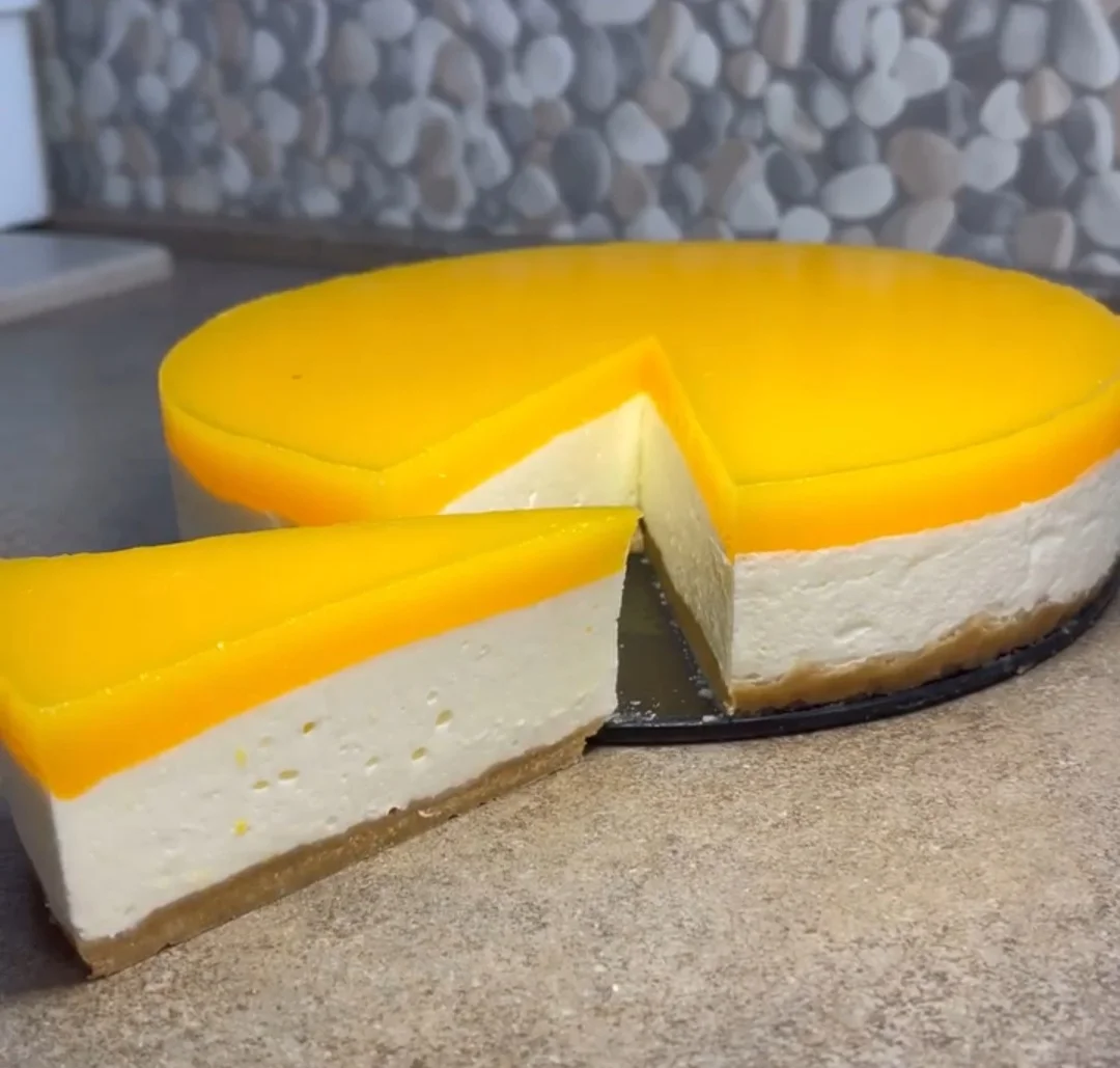 Mandarin-cheesecake-recipe