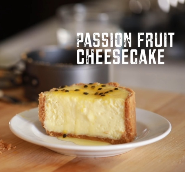 best-Passion-Fruit-Cheesecake-recipe