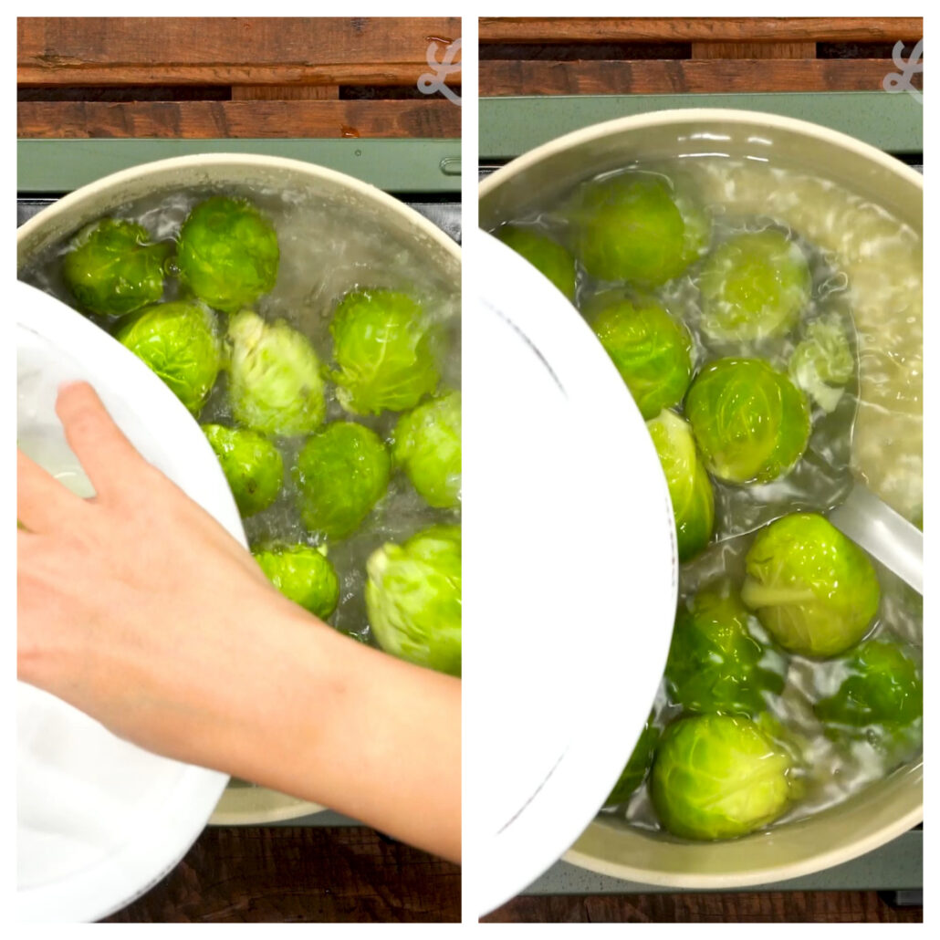 how-to-make-Roasted-Brussels Sprouts-recipe-2