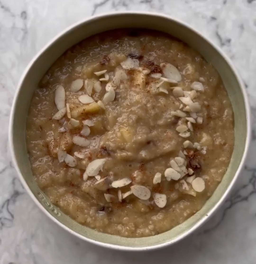 the-best-apple-porridge-recipe
