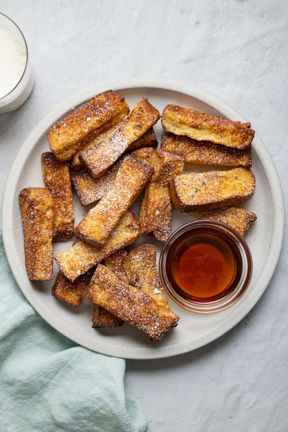 Best homemade French Toast Stick