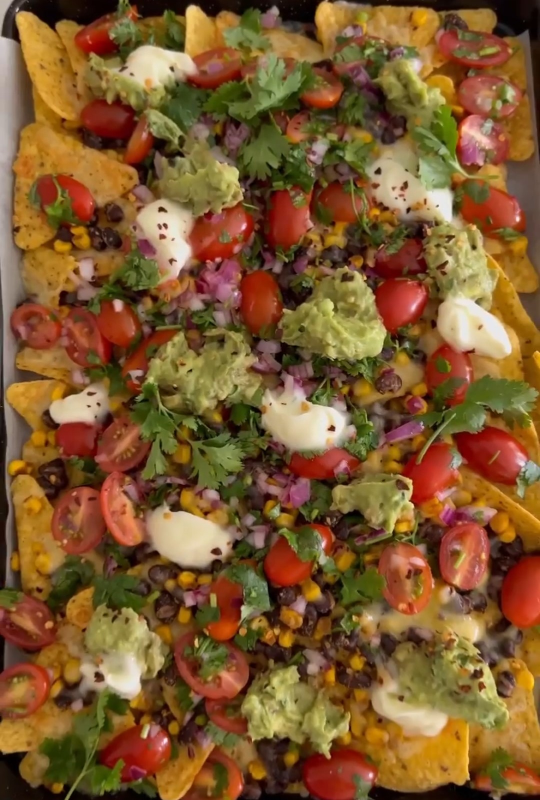 vegan-loaded-nachos-recipe