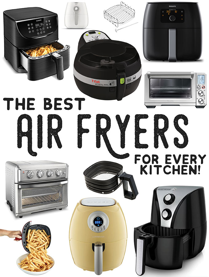 air fryer images