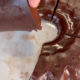 Soft & Creamy Chocolate Pudding-