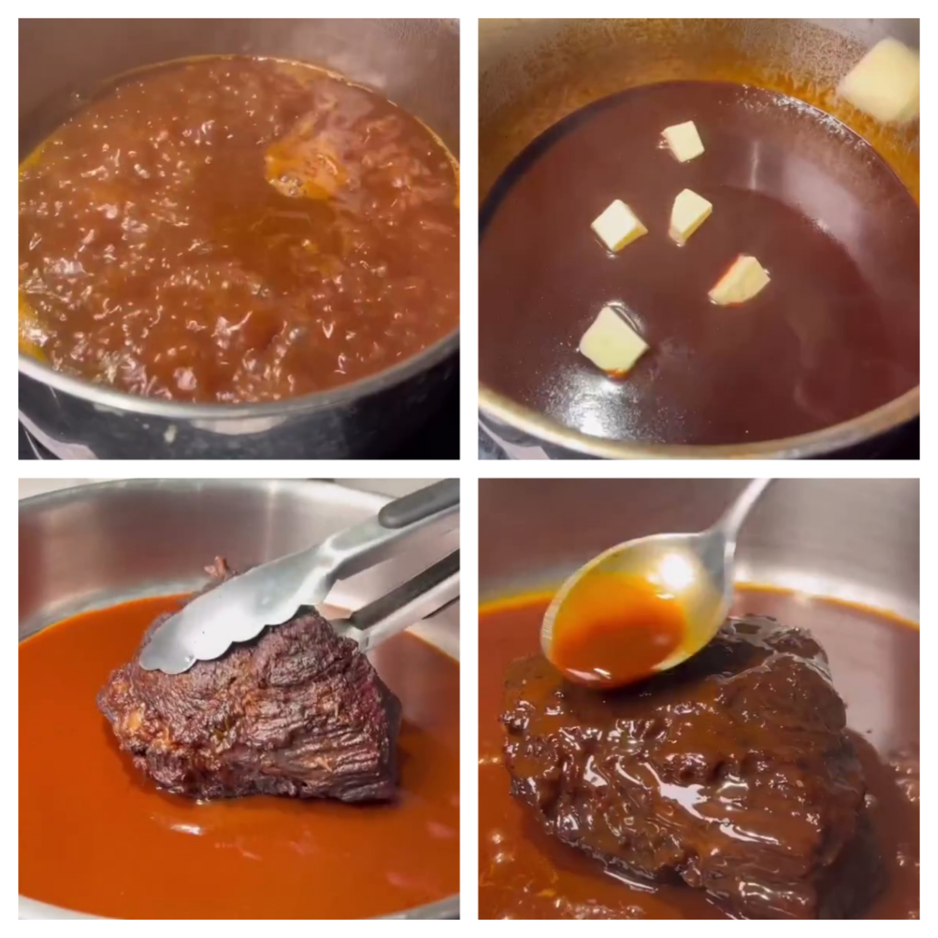 Braised Beef Cheeks Best Homemade Recipes