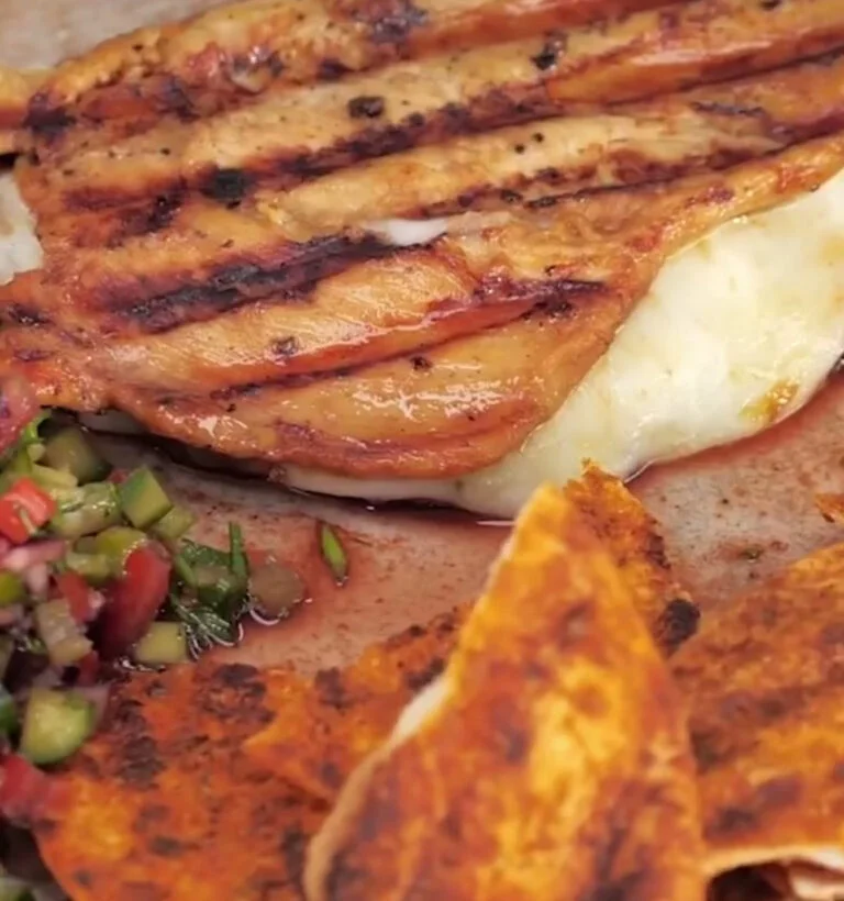 chicken-with-cheddar-and-crispy-lavash-recipe