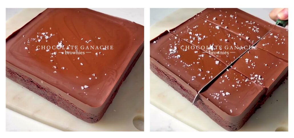 chocolate-ganache-brownies-recipe5