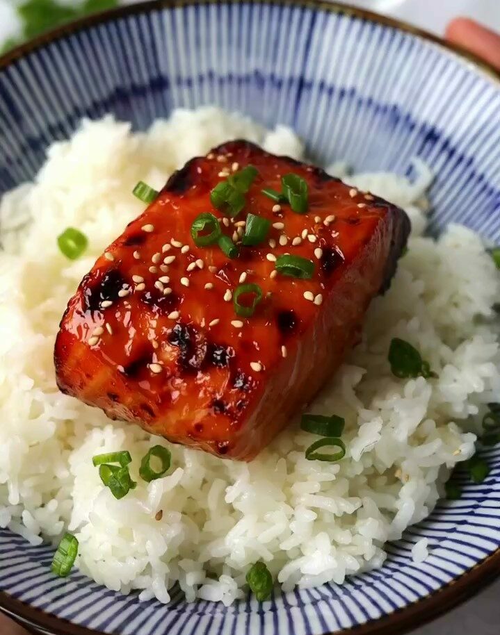 air-fryer-teriyaki-salmon-recipe